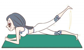 减背部最有效的方法 减背部最有效的方法介绍