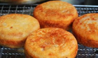 鸡蛋汉堡要怎么做 鸡蛋汉堡的做法