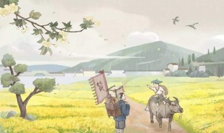 形容初秋的最优雅诗词 关于形容初秋的最优雅诗词