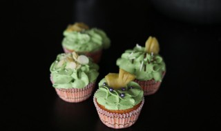 微波炉纸杯蛋糕如何做 微波炉纸杯蛋糕做法