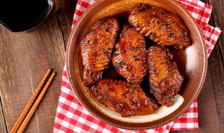 红烧翅中最简单的做法 有什么制作的技巧呢
