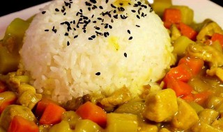 什么饭简单又好做 你吃过这类饭吗