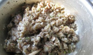 酸菜盒子制作方法 酸菜盒子制作方法是什么