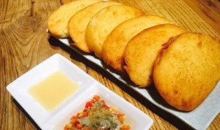 如何做烧烤馒头片 烧烤馒头片的做法