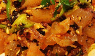 焖辣菜的正确方法 焖辣菜的正确方法是什么