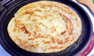 芝麻油饼如何做 芝麻油饼做法