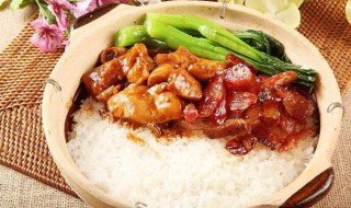 鹌鹑饭如何做 鹌鹑饭的做法