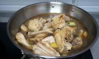 怎么快速做老母鸡 这样做的老母鸡好吃又嫩
