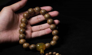 沉香怎么保养方法 沉香保养方法是什么