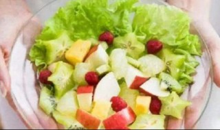 吃清淡的食物有哪些 什么食物清淡