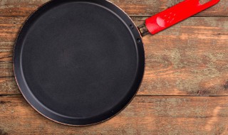 炼锅的正确方法 怎样炼锅