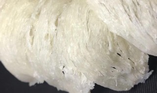 燕窝的真假辨别方法 怎么辨别燕窝真假