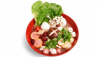 在家做麻辣烫的简单方法 如何制作麻辣烫