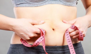 减肚腩简单有效方法 怎样减肚腩比较有效