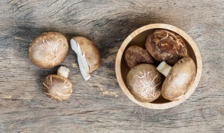香菇清洗方法 怎么才能清洗干净