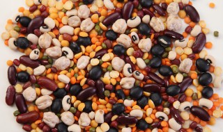 什么是高纤维食物有哪些 哪些食物属于高纤维食物