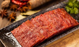 靖江特产有哪些 靖江有什么出名的特产