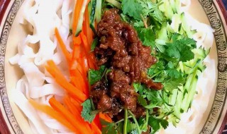 肉酱怎么做能好吃 肉酱怎么做好吃