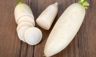 羊油炒萝卜怎么做 羊油炒萝卜的做法