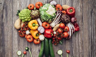 低糖低脂肪的食物有哪些 常见的低糖低脂食物