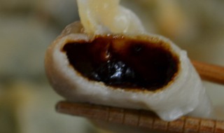 红糖饺子怎么做 红糖饺子的做法