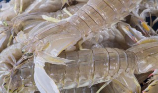 滑嫩虾怎么做 滑嫩虾做法