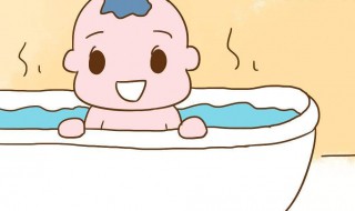 新生儿多久可以洗澡 新生儿洗澡注意事项