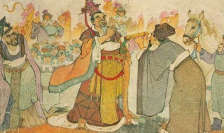 唇亡齿寒的故事简短 唇亡齿寒的寓言故事简述