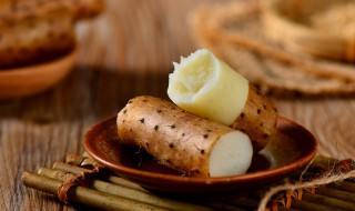 砂锅山药的制作方法 如何做砂锅山药