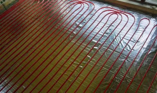 地暖排气最佳方法 这才是正确的排气方法