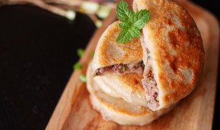 牛肉胡萝卜馅怎么调 牛肉胡萝卜馅怎么做