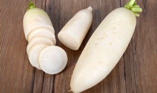 泡菜白萝卜的腌制方法 泡菜白萝卜腌制步骤
