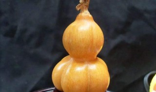 新摘的葫芦盘玩方法 葫芦把玩方法有哪些