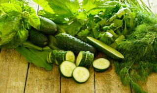 黄瓜煎包怎么做 怎么做的好吃呢