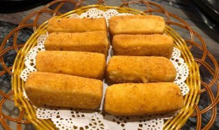 金砖豆腐制作方法 金砖豆腐制作方法是什么