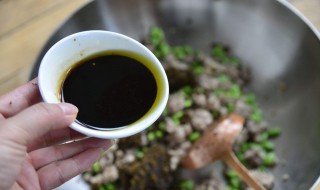 鱼露汁的制作方法 鱼露汁的制作方法是什么