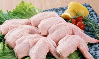 泡椒鸡翅制作方法 泡椒鸡翅制作方法是什么