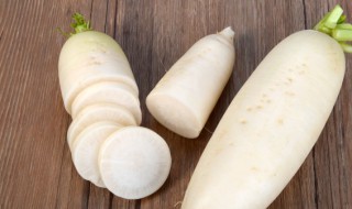 存储萝卜的好方法 存储萝卜的好方法简述