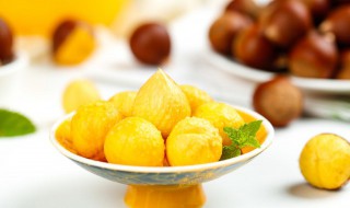 正确做板栗的方法 具体需要怎么做