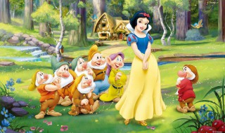 白雪公主童话故事简短 白雪公主童话故事简述