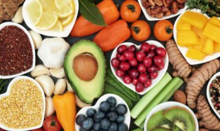 富含高蛋白的食物有哪些 什么食物高蛋白质