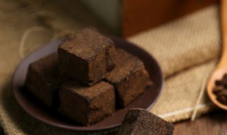 红糖的制作方法 红糖的制作方法简述