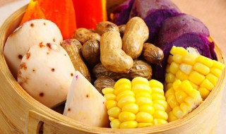 哪些属于粗粮 关于粗粮的介绍