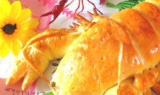 龙虾面包制作方法 龙虾面包制作方法是什么