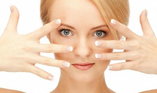 改变肤质的有效方法 教你几个有效改善肤质的方法