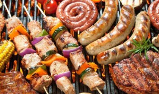 什么是高脂肪食物有哪些 哪些食物高脂肪