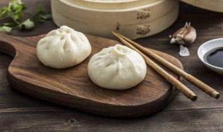 自制菜包的家庭方法 怎样在家自制菜包子
