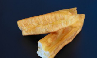 皇家油条制作方法 油条家常做法