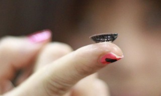 隐形眼镜日抛是什么意思 隐形眼镜日抛意思简述