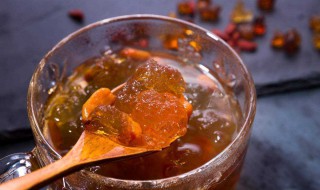 桃胶一般煮多久可以吃 桃胶泡发方法